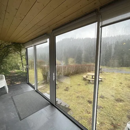 T4 Ensoleille Avec Jardin, Proche Commerces & Pistes, Navette Gratuite, Equipement Complet - Fr-1-787-38 Chalet *