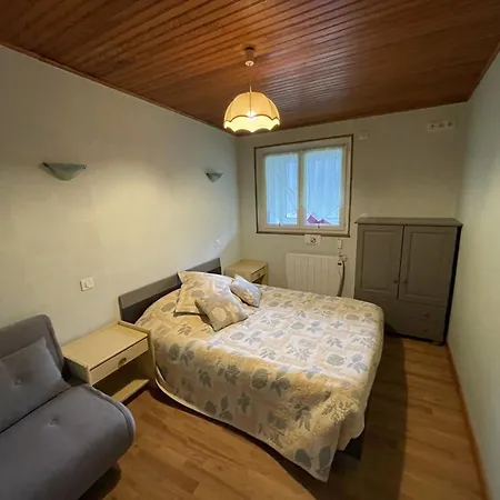 Grand Mitoyen Dans Secteur Calme Et Ensoleille - Fr-1-787-38