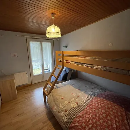 Grand Mitoyen Dans Secteur Calme Et Ensoleille - Fr-1-787-38 Dağ evi *